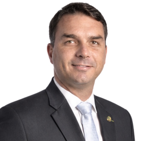 Flávio Bolsonaro